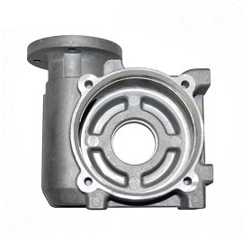 Gravity Die Casting