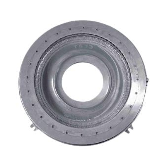 High Precision Tire Mold