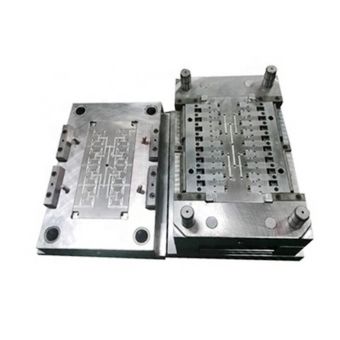 High Temperature Steel Mold