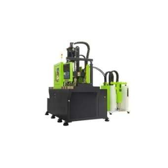 High Volume Injection Molding-1