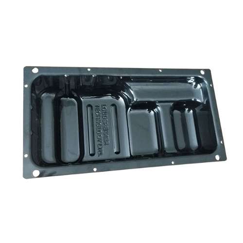 Large Automotive Plastic Part