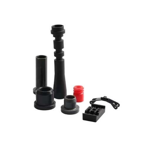 Large Vertical Injection Wear-resistant MC Nylon Mold