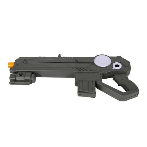 LDPE Molded Toy Gun
