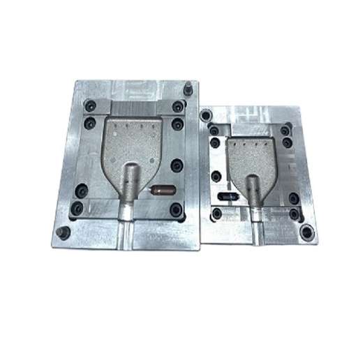 LPMS Low Pressure Molding