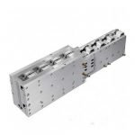 Metal Electronics Injection Mold For Plastic Products