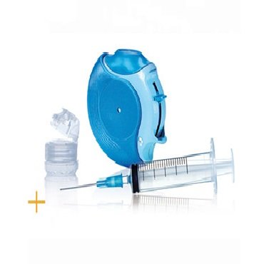 Micro Injection Medical Injection Molding