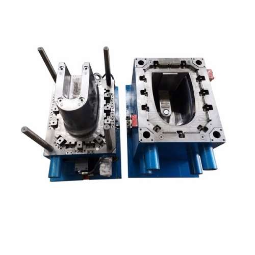 Mini Injection Molding Machine for Plastics