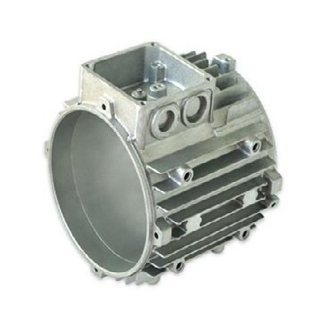 Motor Housing Cold Chamber Die Casting