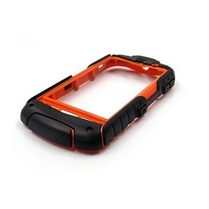 Multi-Cavity 2k Injection Molding