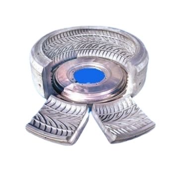 Multi Cavity Tire Mold
