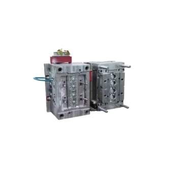 Multi shot Injection Molding-3