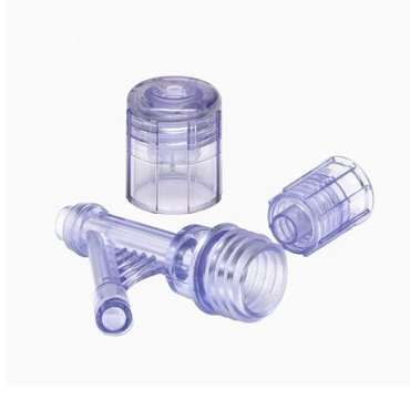 Multicolor Medical Injection Molding