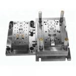 OEM Aluminum Die Casting Mold with High Quality