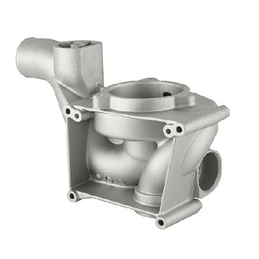 OEM Gravity Die Casting