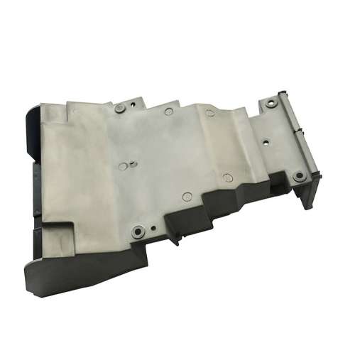 OEM Magnesium Die Casting for Projector Parts