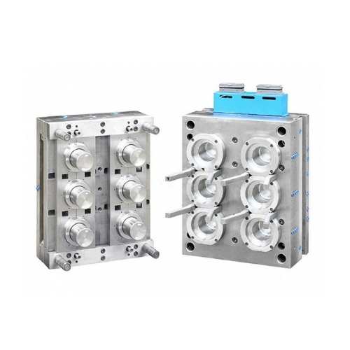 OEM Mini Custom Plastic Injection Molding