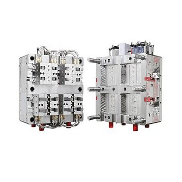 OEM PP Injection Moulding