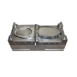 PLA Injection Molding