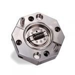 Plastic Aluminum Precision Mold