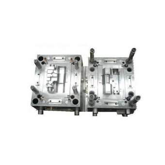 Plastic Die Mould-3