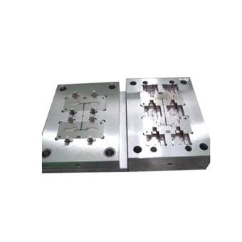 Plastic Die Mould-4