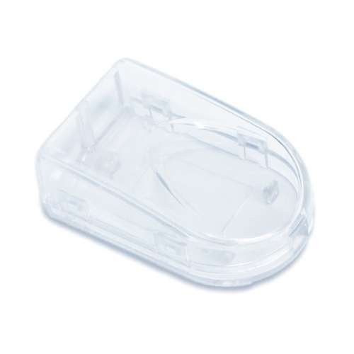 Plastic Injection Molded Components