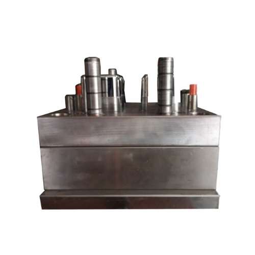 Plastic Injection Molding Mould for Mini PP Clear Plastic Cake Box