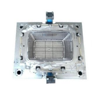 Plastic Mold Kitchenware Manufacturing