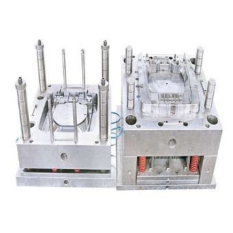 Plastic Parting Line Injection Molding