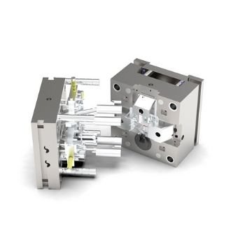 Plumbing Material PVC Injection Molding