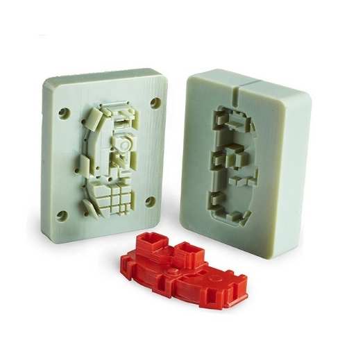 PP Automotive Spare Parts