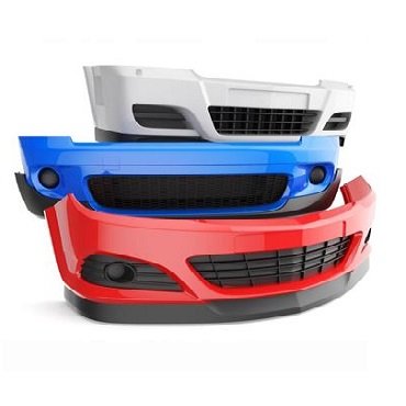 PP Impact Copolymer Grade Injection Moulding