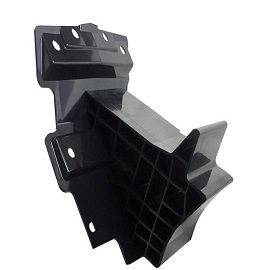 PP Injection Moulding