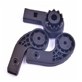 PP Injection Moulding