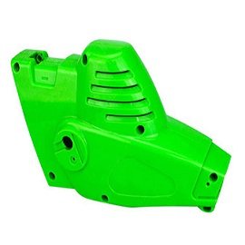PP Injection Moulding