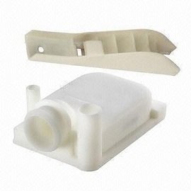 PP Injection Moulding