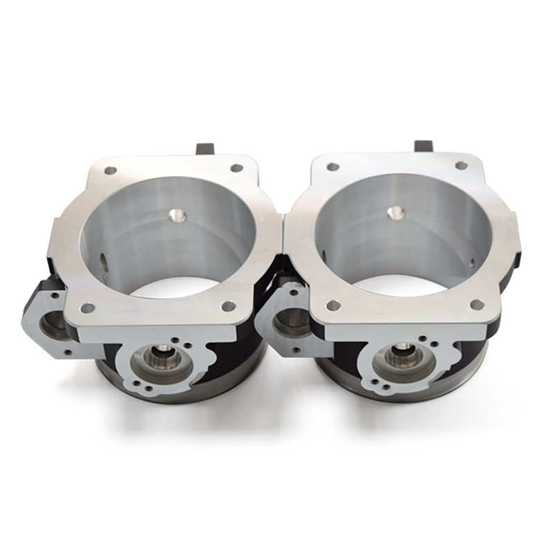 Precise die casting parts