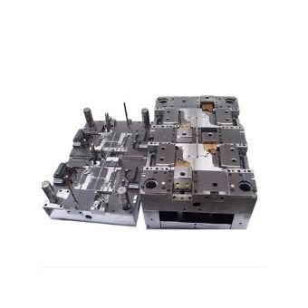 Precision Casting Steel Mold