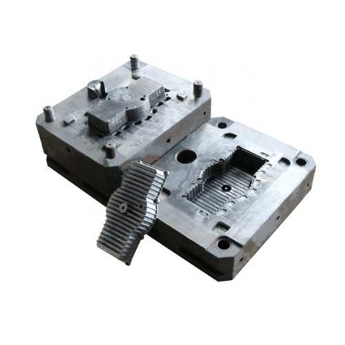 Professional Aluminum Die Cast Mould Making