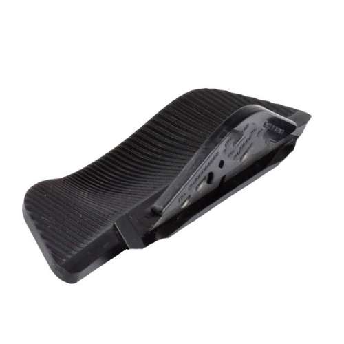 Prototyping Gas Assistant Molding