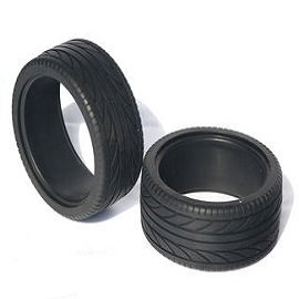 Rubber Parts