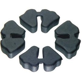 Rubber Parts