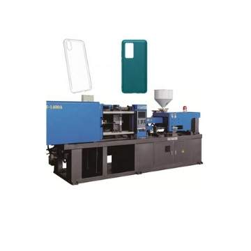 Small plastic injection molding phone case