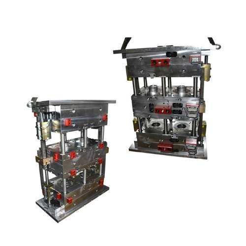 Stainless Steel Metal Injection Molding