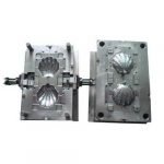 Top-quality Precision Metal Injection Plastic Mould