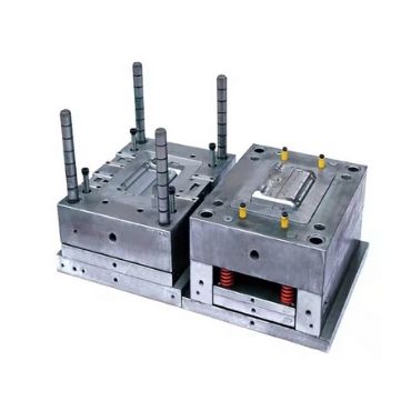 GPS Device Components Molded Parts