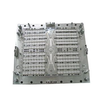 Plastic Molding Industrial Components