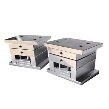 Pvc Mold for Plastic Toys Cheap Injection