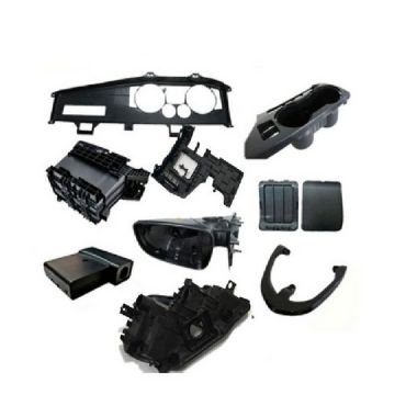 Custom PVC High Precision Auto Parts Injection Mold