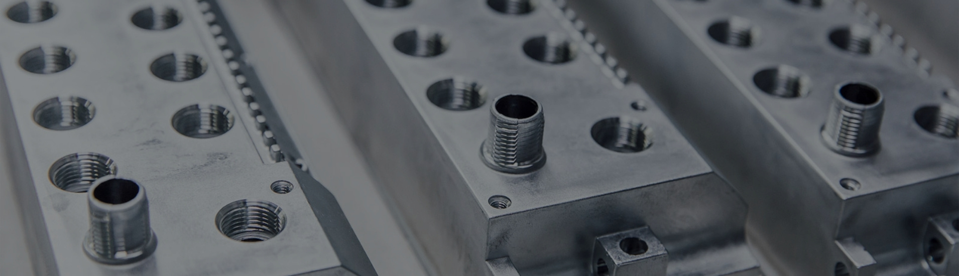 Zinc Die Casting Manufacturer